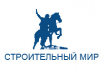 Логотип компании Строительный мир