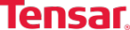 Логотип компании Тенсар интернэшнл