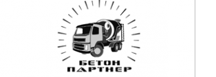 Логотип компании Бетон-Партнер