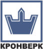 Логотип компании Кронверк СПб
