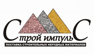 Логотип компании Стройимпульс