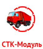 Логотип компании СТК-Модуль