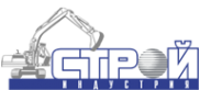 Логотип компании Строй-индустрия