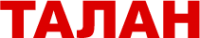 Логотип компании ТАЛАН