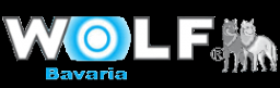 Логотип компании WOLF Bavaria