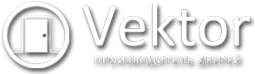 Логотип компании Vektor