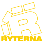 Логотип компании Ритерна