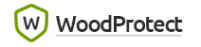 Логотип компании Woodprotect