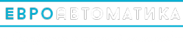Логотип компании Евроавтоматика