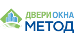 Логотип компании МЕТОД