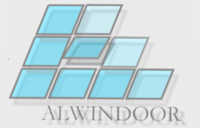 Логотип компании АлВинДор