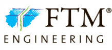 Логотип компании ФТМ