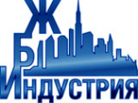 Логотип компании Индустрия ЖБИ