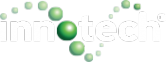 Логотип компании Инновационные технологии