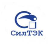 Логотип компании СилТЭК