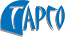 Логотип компании Тарго