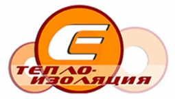 Логотип компании Теплоизоляция-Е