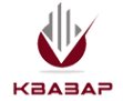 Логотип компании Квазар