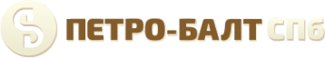 Логотип компании Петро-Балт СПб