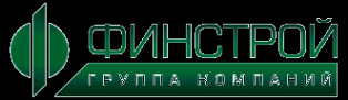 Логотип компании ФИН-Стройматериал