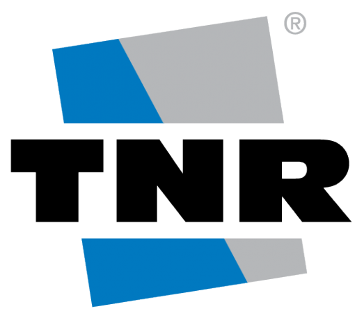 Логотип компании ТНРДОРС