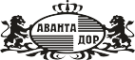 Логотип компании АвантаДор