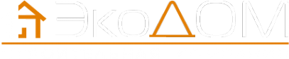 Логотип компании Экодом