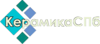 Логотип компании КерамикаСПб
