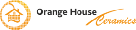 Логотип компании Orange House