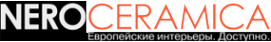 Логотип компании NEROCERAMICA
