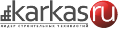 Логотип компании Каркас