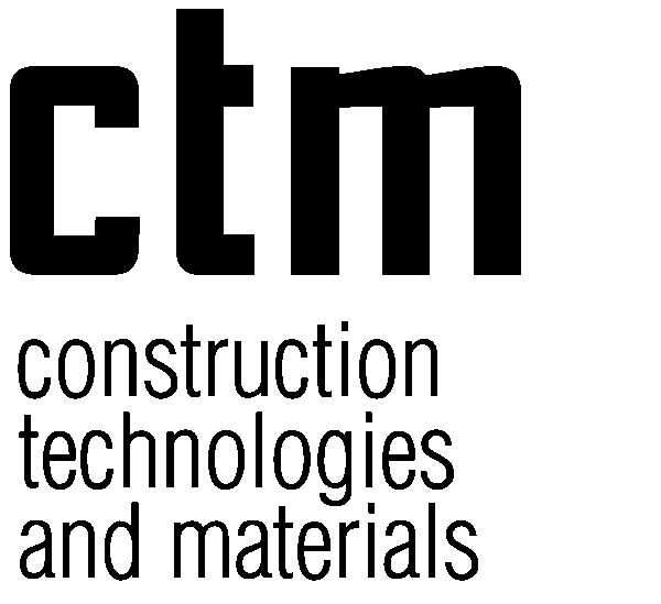 Логотип компании Строительные технологии и материалы