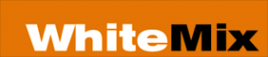 Логотип компании Вайтмикс