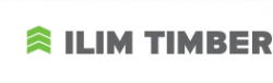 Логотип компании Илим Тимбер