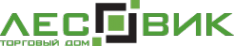 Логотип компании Лесовик