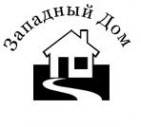 Логотип компании Западный дом