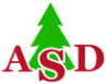Логотип компании АСД Паллет