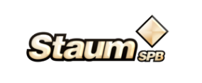 Логотип компании СТАУМ СПб