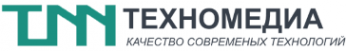 Логотип компании Техномедиа