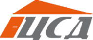 Логотип компании Центр стальных дверей