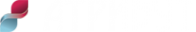 Логотип компании Атрибут