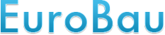 Логотип компании ЕвроБау