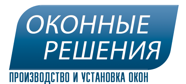 Логотип компании Компания оконных решений