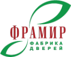 Логотип компании Фрамир