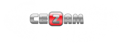 Логотип компании СЕЗАМ