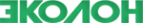 Логотип компании Эколон Порошковые краски
