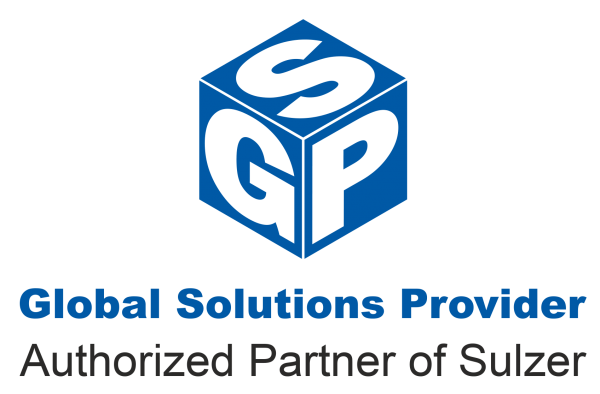 Логотип компании GSP-Project Ltd
