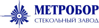 Логотип компании МЕТРОБОР