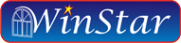 Логотип компании ВинСтар