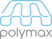 Логотип компании Полимакс